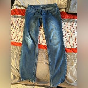 Ariya jeans size 13/14